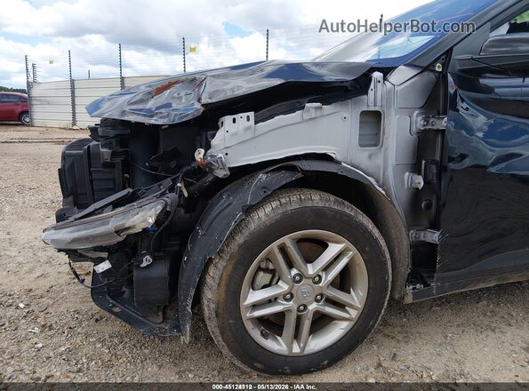 KM8K2CAB9PU012439 2023 HYUNDAI KONA Black 