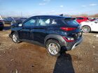 2023 Hyundai Kona Se Черный vin: KM8K2CABXPU995938