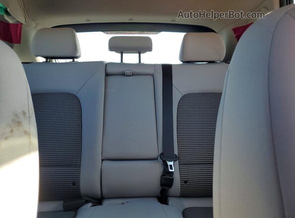 KM8K2CABXPU995938 2023 HYUNDAI KONA Черный Вид задних сидений