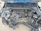 2023 Hyundai Kona Limited Серый vin: KM8K32AB0PU956539