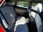 2022 Hyundai Kona Sel Красный vin: KM8K32AB4NU880871