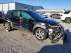 2022 Hyundai Kona Sel Черный vin: KM8K32AB6NU849802