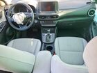 2022 Hyundai Kona Sel Черный vin: KM8K32AB6NU849802