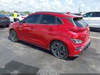2022 Hyundai Kona N Line Красный vin: KM8K33A31NU800229 2022 Hyundai Kona N Line Красный vin: KM8K33A31NU800229