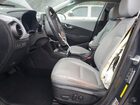 2020 Hyundai Kona Limited Серый vin: KM8K33A53LU532010
