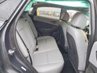 2020 Hyundai Kona Limited Серый vin: KM8K33A53LU532010