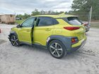 2020 Hyundai Kona Limited Зеленый vin: KM8K33A58LU542838 2020 Hyundai Kona Limited Зеленый vin: KM8K33A58LU542838