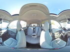 2020 Hyundai Kona Limited Silver vin: KM8K33A59LU460133