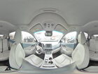 2020 Hyundai Kona Electric Limited White vin: KM8K33AG0LU090109
