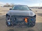 2021 Hyundai Kona Limited Черный vin: KM8K33AG4MU135120