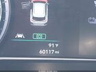 2019 Hyundai Kona Ev Limited White vin: KM8K33AG9KU053719