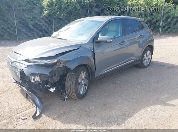 2021 HYUNDAI KONA ELECTRIC LIMITED