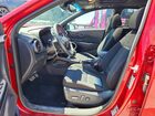 2023 Hyundai Kona N Line Красный vin: KM8K3CA35PU052183
