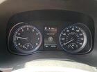 2020 Hyundai Kona Limited Черный vin: KM8K3CA50LU487950 Damage: Warning Light - Engine, On, Unacceptable