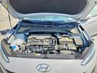 2023 Hyundai Kona Sel Gray vin: KM8K3CAB5PU047508