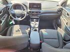 2023 Hyundai Kona Sel Gray vin: KM8K3CAB5PU047508