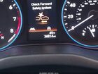 2023 Hyundai Kona Sel Красный vin: KM8K3CAB5PU056015