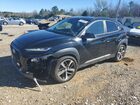 2020 Hyundai Kona Ultimate Black vin: KM8K53A54LU544337