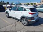 2020 Hyundai Kona Electric Ultimate Белый vin: KM8K53AG0LU064734 2020 Hyundai Kona Electric Ultimate Белый vin: KM8K53AG0LU064734
