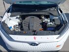 2020 Hyundai Kona Electric Ultimate Белый vin: KM8K53AG0LU064734 2020 Hyundai Kona Electric Ultimate Белый vin: KM8K53AG0LU064734