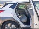 2020 Hyundai Kona Electric Ultimate Белый vin: KM8K53AG0LU064734 2020 Hyundai Kona Electric Ultimate Белый vin: KM8K53AG0LU064734