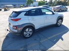 2020 Hyundai Kona Electric Ultimate Белый vin: KM8K53AG0LU064734 2020 Hyundai Kona Electric Ultimate Белый vin: KM8K53AG0LU064734