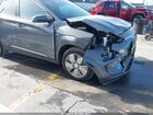 2020 Hyundai Kona Electric Ultimate Серый vin: KM8K53AG9LU078969 2020 Hyundai Kona Electric Ultimate Серый vin: KM8K53AG9LU078969