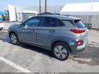 2020 Hyundai Kona Electric Ultimate Серый vin: KM8K53AG9LU078969 2020 Hyundai Kona Electric Ultimate Серый vin: KM8K53AG9LU078969