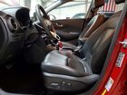 2020 Hyundai Kona Ultimate Красный vin: KM8K5CA56LU471293