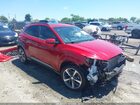 2020 Hyundai Kona Ultimate Red vin: KM8K5CA58LU541702