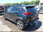 2020 Hyundai Kona Ultimate Черный vin: KM8K5CA59LU516176 2020 Hyundai Kona Ultimate Черный vin: KM8K5CA59LU516176