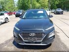 2020 Hyundai Kona Ultimate Черный vin: KM8K5CA59LU516176 2020 Hyundai Kona Ultimate Черный vin: KM8K5CA59LU516176