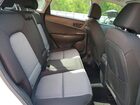 2021 Hyundai Kona Sel Plus Белый vin: KM8K62AA2MU660495