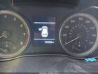 2018 Hyundai Kona Sel Белый vin: KM8K62AA3JU082094