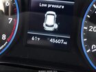 2019 Hyundai Kona Sel Серый vin: KM8K62AA6KU366756