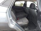 2019 Hyundai Kona Sel Серый vin: KM8K62AA6KU366756