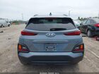 2019 Hyundai Kona Sel Серый vin: KM8K62AA6KU366756