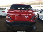 2020 Hyundai Kona Sel Plus Red vin: KM8K62AA7LU565851