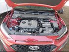 2020 Hyundai Kona Sel Plus Red vin: KM8K62AA7LU565851