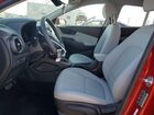 2022 Hyundai Kona Sel Красный vin: KM8K62AB2NU899488