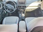 2022 Hyundai Kona Sel Красный vin: KM8K62AB2NU899488