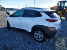 2023 Hyundai Kona Sel Белый vin: KM8K62AB5PU018351