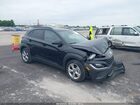 2023 Hyundai Kona Sel Black vin: KM8K62AB6PU063038