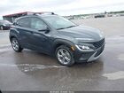 2023 Hyundai Kona Sel Gray vin: KM8K62AB7PU936487