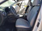 2023 Hyundai Kona Sel Белый vin: KM8K62ABXPU976207
