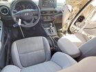 2023 Hyundai Kona Sel Белый vin: KM8K62ABXPU976207
