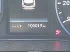 2020 Hyundai Kona Sel Plus Серый vin: KM8K6CAA7LU537389