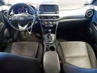2020 Hyundai Kona Sel Plus Оранжевый vin: KM8K6CAA8LU521086
