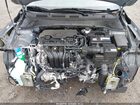 2023 Hyundai Kona Sel Серый vin: KM8K6CAB2PU011525