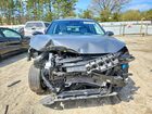 2023 Hyundai Kona Sel Серый vin: KM8K6CAB2PU986817